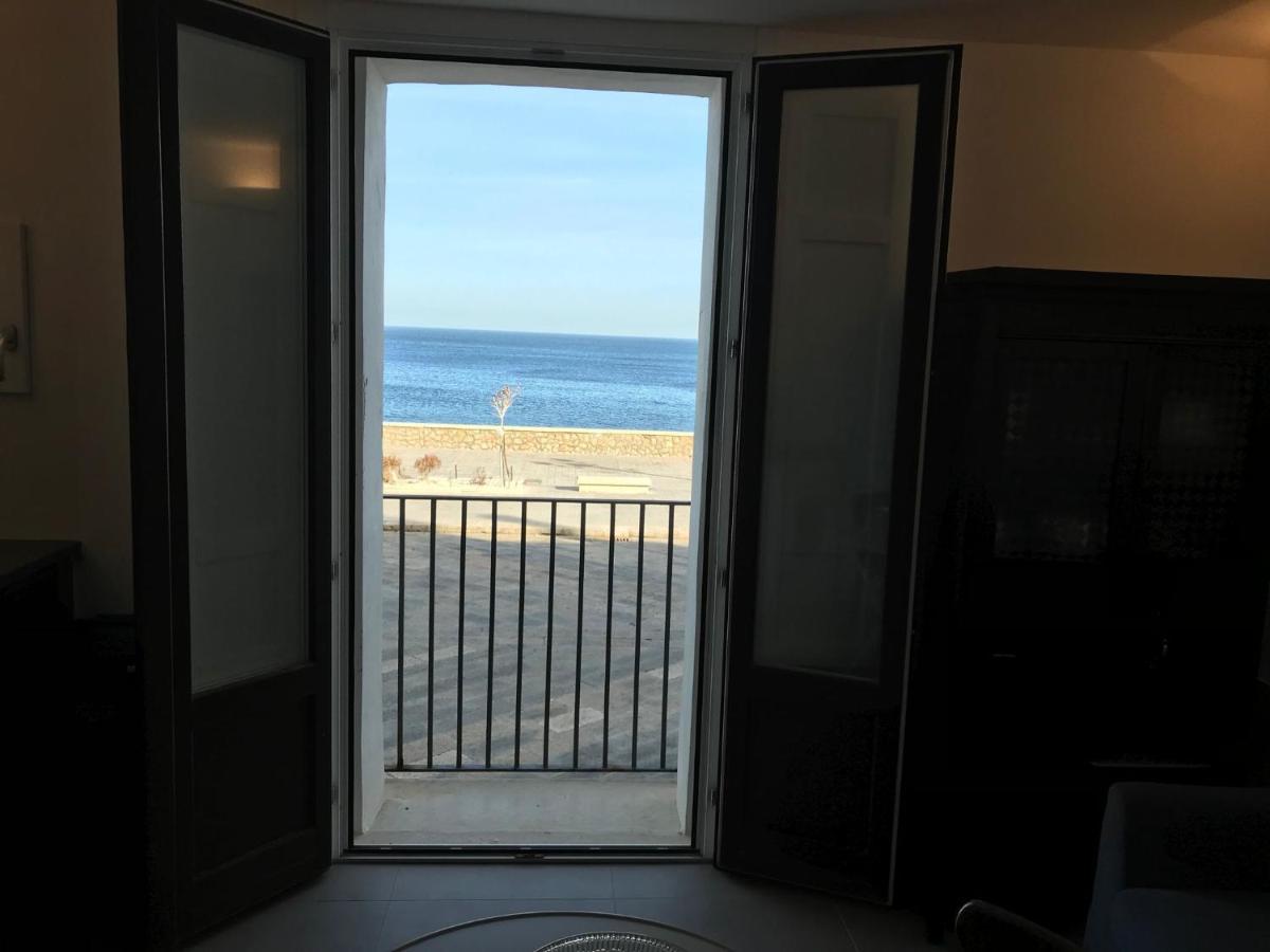Ninfa Apartment The Window On The Mediterranean Trapani Exterior photo